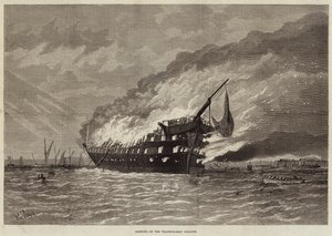 Eğitim Gemisi Goliath